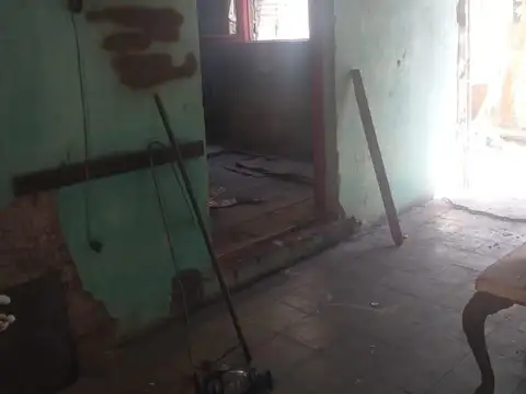 Casa en venta en Bernal Oeste