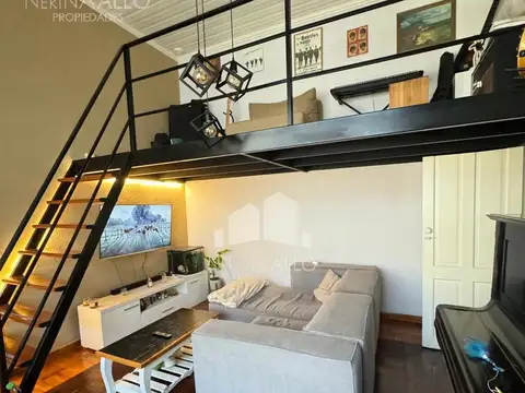 VENTA PH MORON APTO CREDITO 4 AMBIENTES