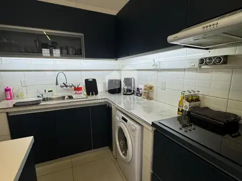 Depto Tipo Casa en Venta 2 años
