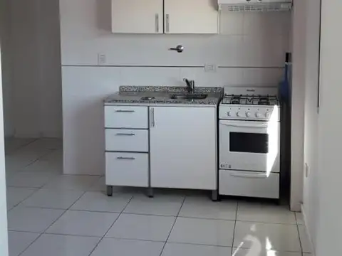 Departamento en Alquiler de 1 dormitorio