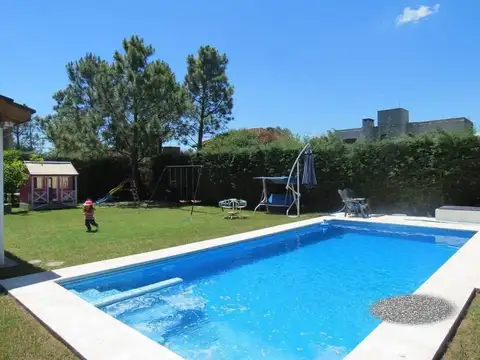 Casa en Venta de 4 dormitorios