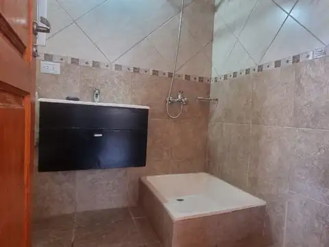 Monoambiente en Alquiler Las Victorias