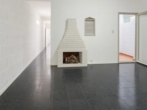 Departamento 3 Ambientes   Alquiler   Caballito Sur   Todos los transportes   Hermoso Barrio.