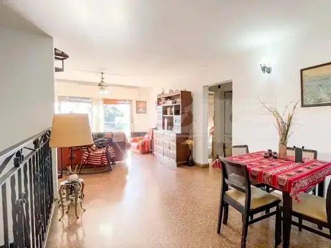 Depto Tipo Casa en Venta al Norte