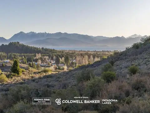 Terreno en San Carlos De Bariloche