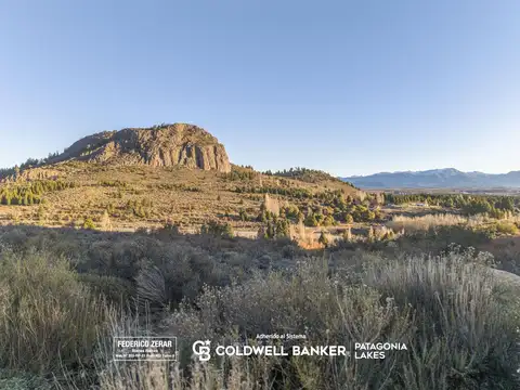 Terreno en Venta de 3309,0 m2