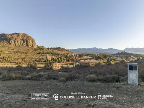 Terreno en San Carlos De Bariloche