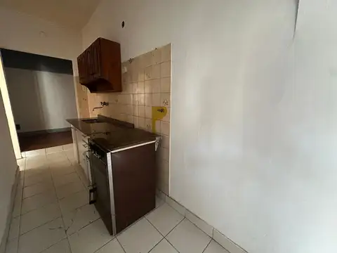 Depto Tipo Casa en Alquiler de 1 dormitorio