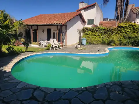Casa en Venta de 4 dormitorios
