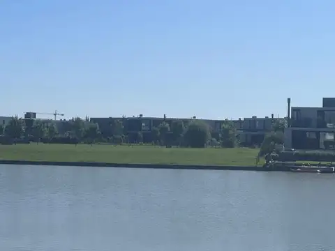 Terreno Lote  en Venta en Carpinchos, Nordelta, Tigre