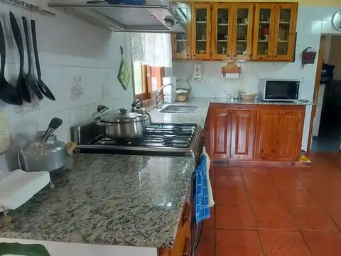 Casa en Venta 28 años