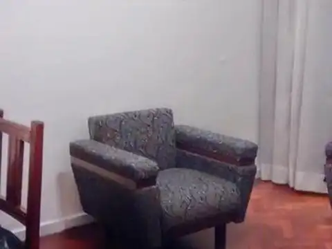 Departamento en Alquiler Temporal de 3 ambientes