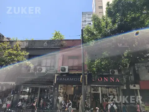 Galpon en Venta 60 años