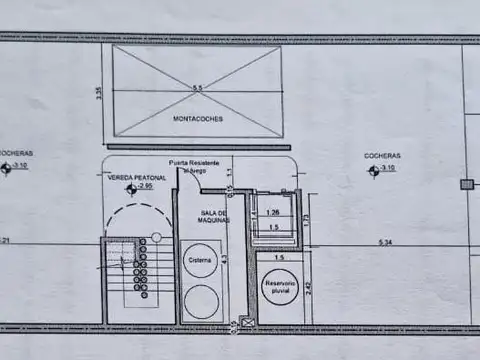 Santiago y 9 de Julio
