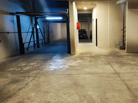 Cochera en venta Rosario - Santiago y 9 de Julio