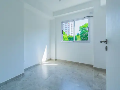 Depto Tipo Casa 4 ambientes con 2 baños