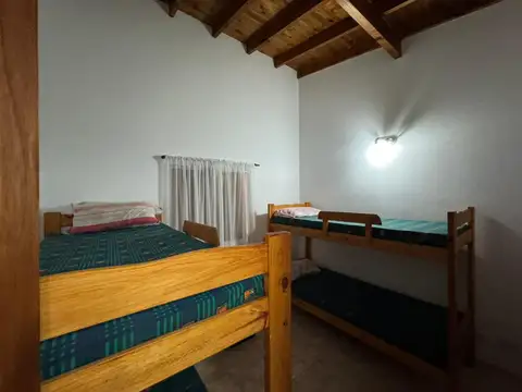 Casa en Venta 10 años