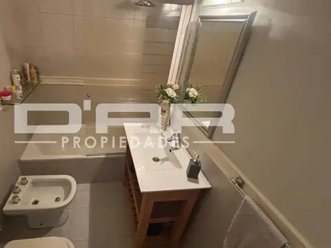 Depto Tipo Casa en Venta en Villa Luro, USD 85.000