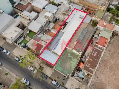 VENTA LOTE PARA DESARROLLO EN SANTA RITA