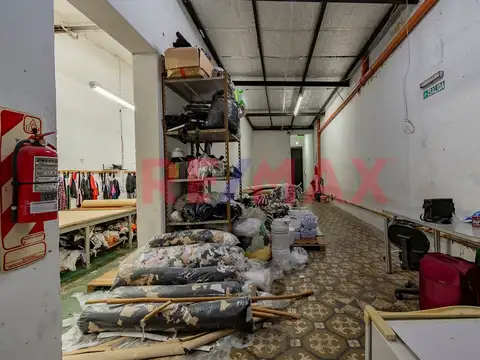 VENTA LOTE PARA DESARROLLO EN SANTA RITA