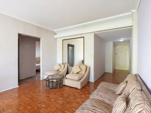 Departamento en Venta en Once, USD 160.000