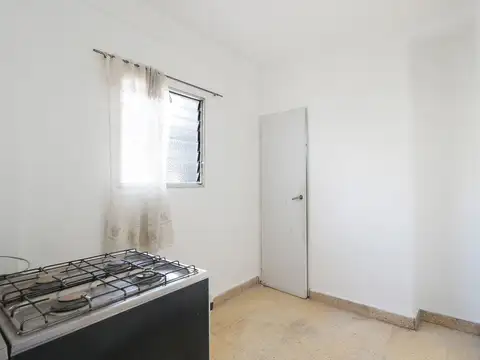 Departamento 4 ambientes Once Venta