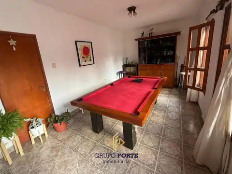 Casa en Venta de 5 dormitorios