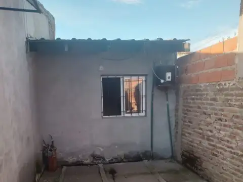 Depto Tipo Casa en Venta de 2 ambientes