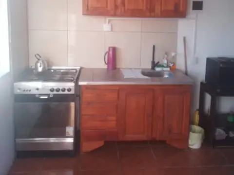 Depto Tipo Casa en Venta en Parque San Martin, USD 20.000