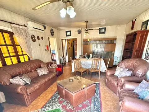 Casa en Venta 40 años