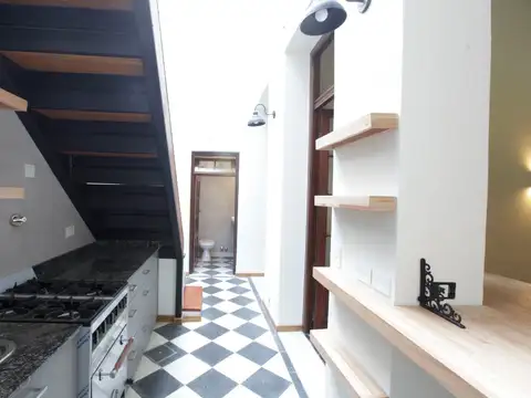 PIEDRAS 700, Piso P.B.