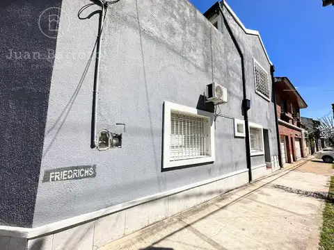 Casa en Venta de 2 dormitorios