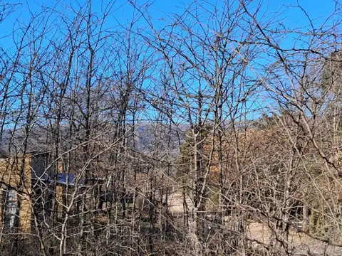 2 terrenos de 510m2 cada uno, Los Reartes.