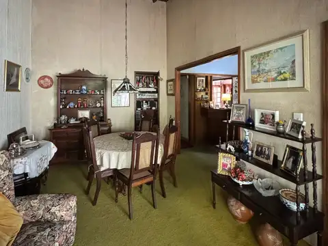 Casa en Venta 45 años