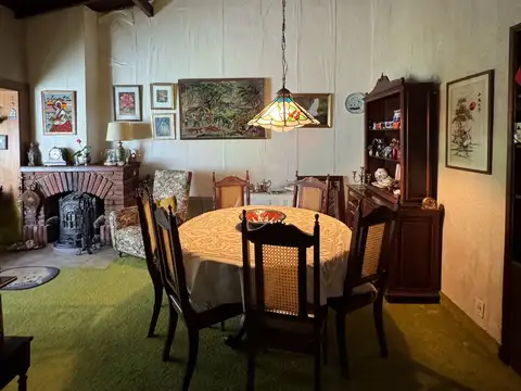 Casa en Venta al Sudeste