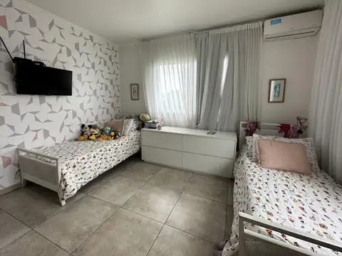 Casa en alquiler temporario Arenas del Sur