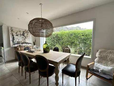 Casa en Alquiler Temporal de 3 dormitorios