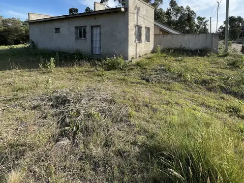 Casa en Venta en Necochea, USD 45.000