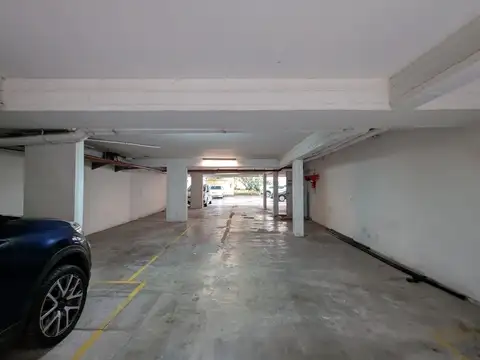 venta cochera en edificio San Telmo CABA