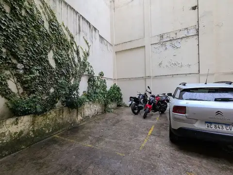 venta cochera en edificio San Telmo CABA