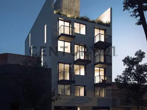 Departamento en venta