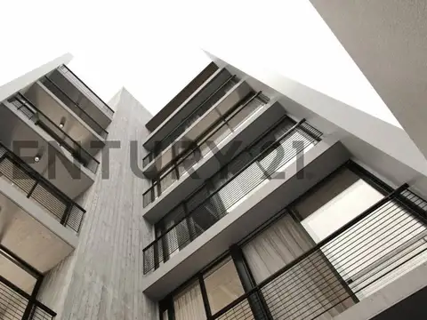 Departamento en Venta en Luis Agote, USD 52.900