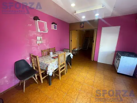 Casa en Venta en Bella Vista, USD 85.000