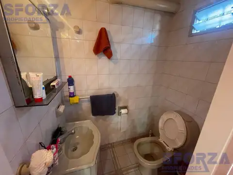 Casa 7 ambientes con 3 baños