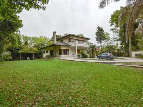 Casa en Venta en Boulogne, USD 450.000