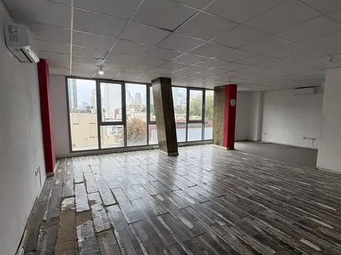 Oficina SEMIPISO centro de Banfield