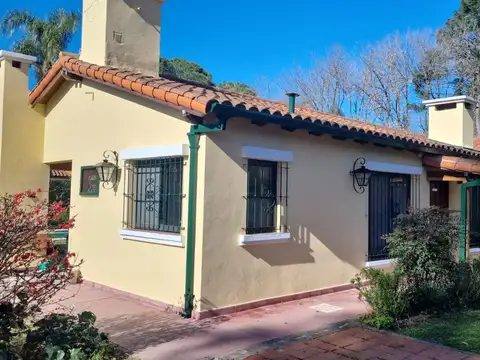 Casa en Venta en Parque Alvear, USD 180.000