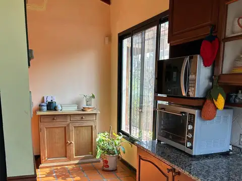 Venta Casa 4 amb - Parque Alvear 1 - Tortuguitas