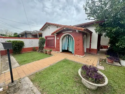 Casa en venta en Berazategui