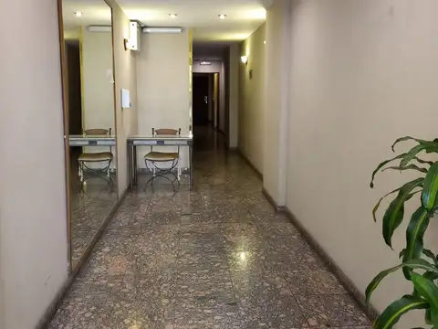 Paraguay 2900, Piso 6